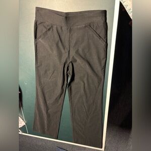 (2) Pairs Women’s Work Slacks